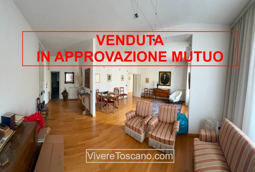 appartamento in vendita a Firenze