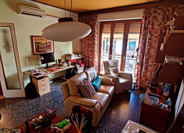 appartamento in vendita a Firenze in zona Coverciano
