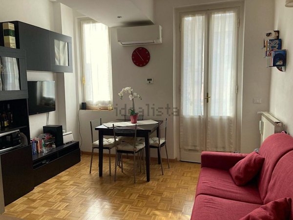 appartamento in vendita a Firenze in zona Rifredi
