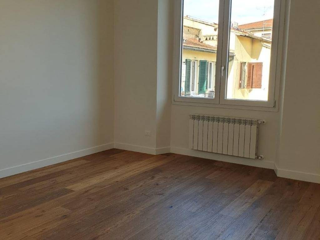 appartamento in vendita a Firenze in zona Novoli