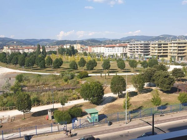 appartamento in vendita a Firenze in zona Novoli