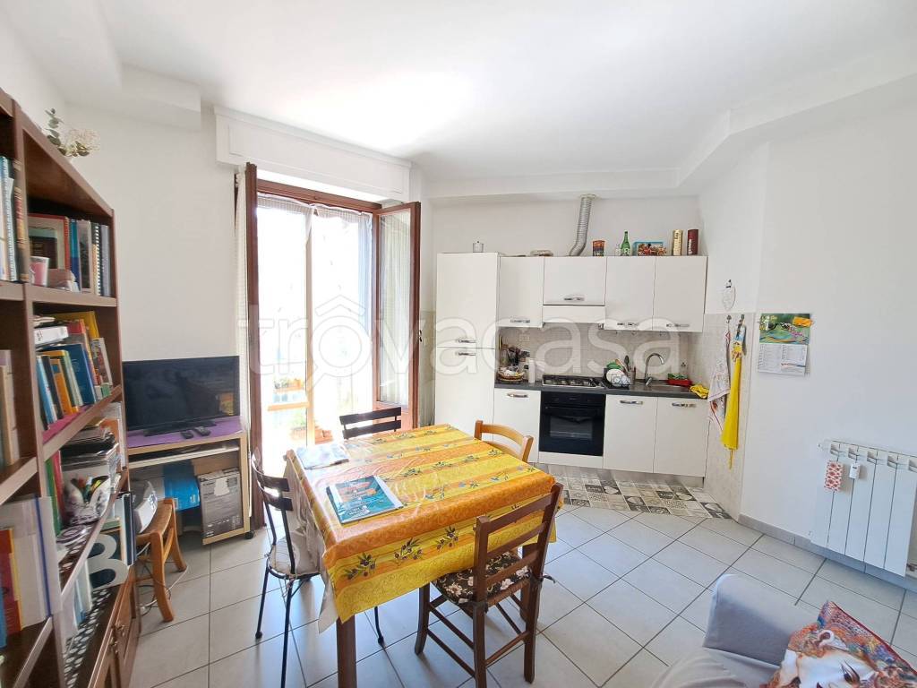 appartamento in vendita a Firenze in zona Novoli