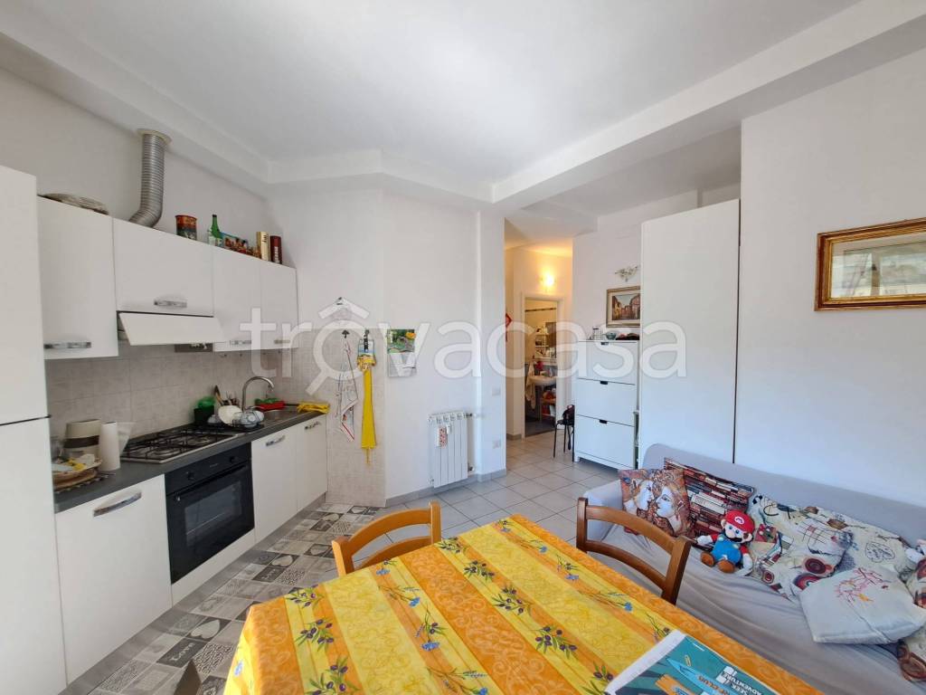 appartamento in vendita a Firenze in zona Novoli