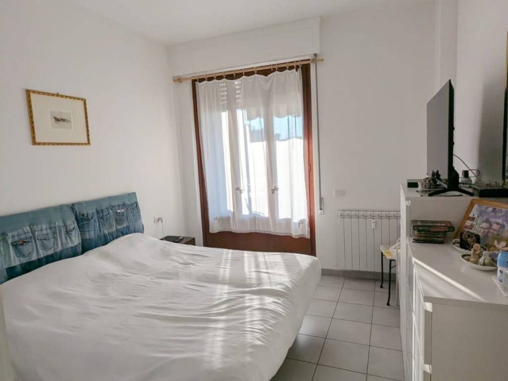 appartamento in vendita a Firenze in zona Novoli