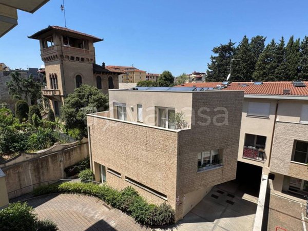 appartamento in vendita a Firenze in zona Centro Storico