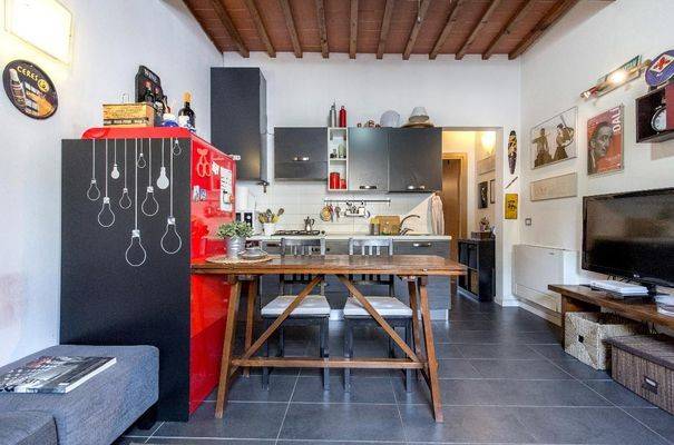 appartamento in vendita a Firenze in zona Campo di Marte
