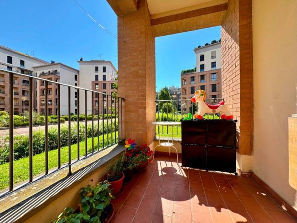 appartamento in vendita a Firenze in zona Novoli