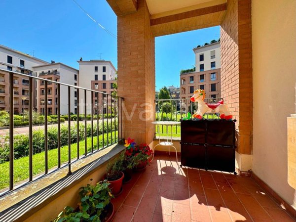appartamento in vendita a Firenze in zona Novoli