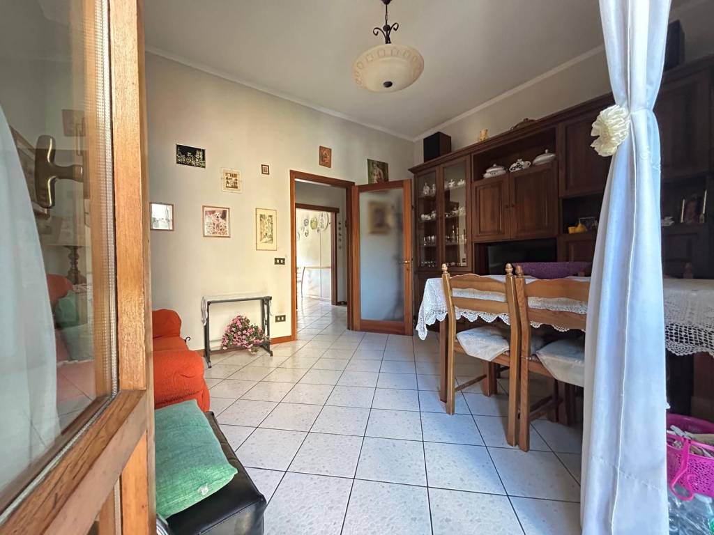 appartamento in vendita a Firenze in zona Soffiano