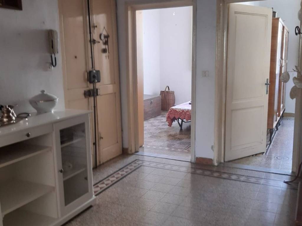 appartamento in vendita a Firenze in zona Bellariva