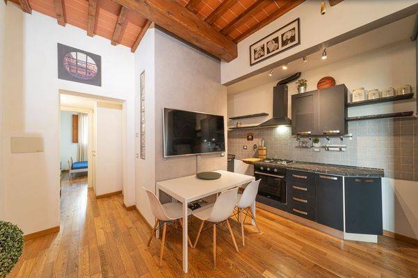 appartamento in vendita a Firenze in zona Campo di Marte