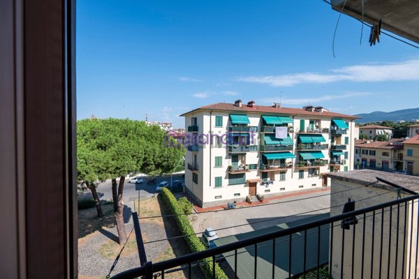 appartamento in vendita a Firenze in zona Firenze Nova