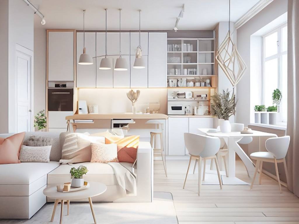 appartamento in vendita a Firenze in zona Campo di Marte