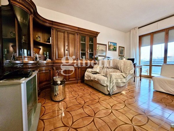appartamento in vendita a Firenze in zona Soffiano