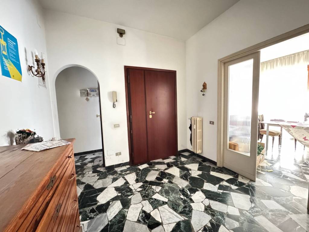 appartamento in vendita a Firenze in zona Soffiano