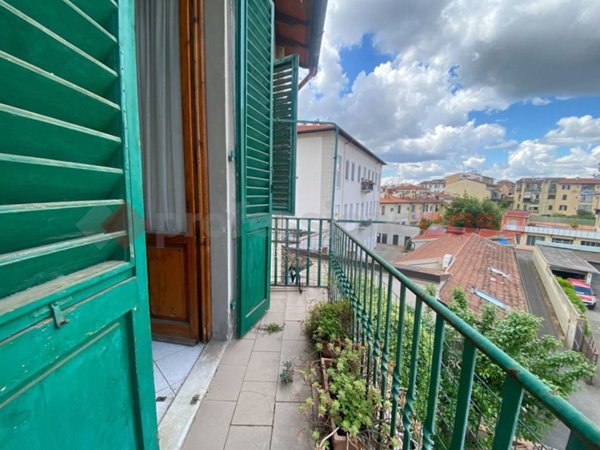 appartamento in vendita a Firenze in zona Centro Storico