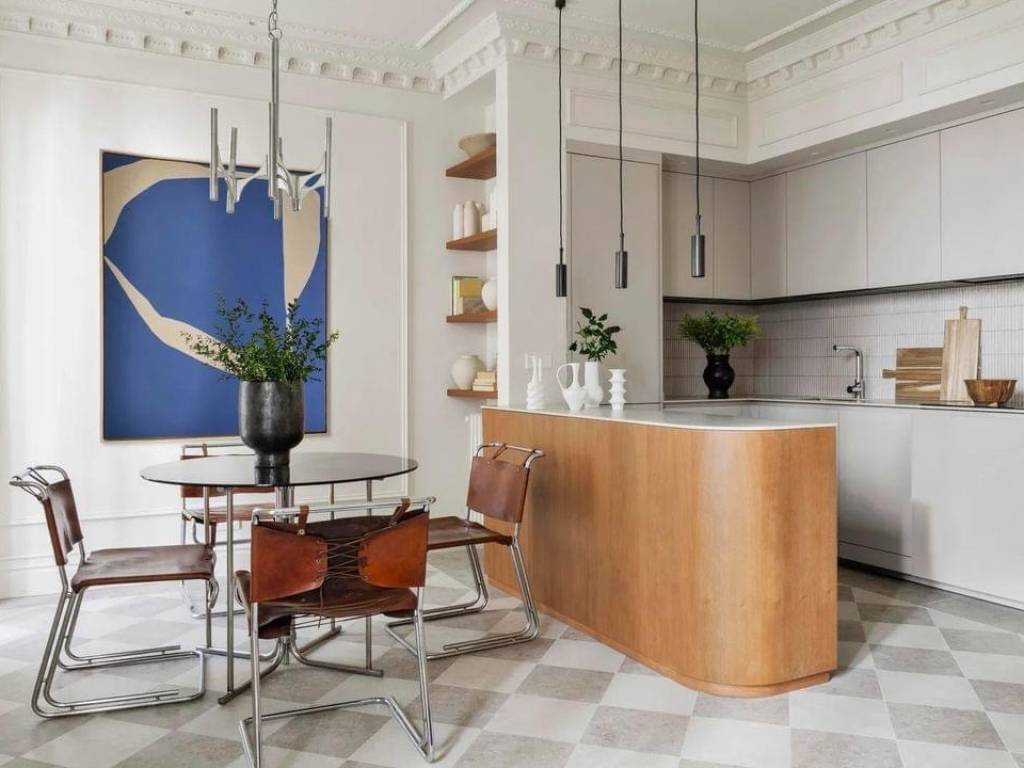 appartamento in vendita a Firenze in zona Campo di Marte