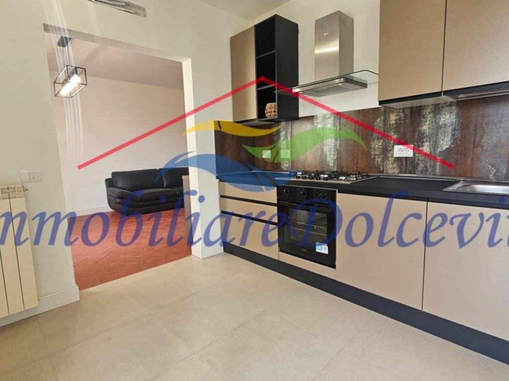 appartamento in vendita a Firenze in zona Campo di Marte