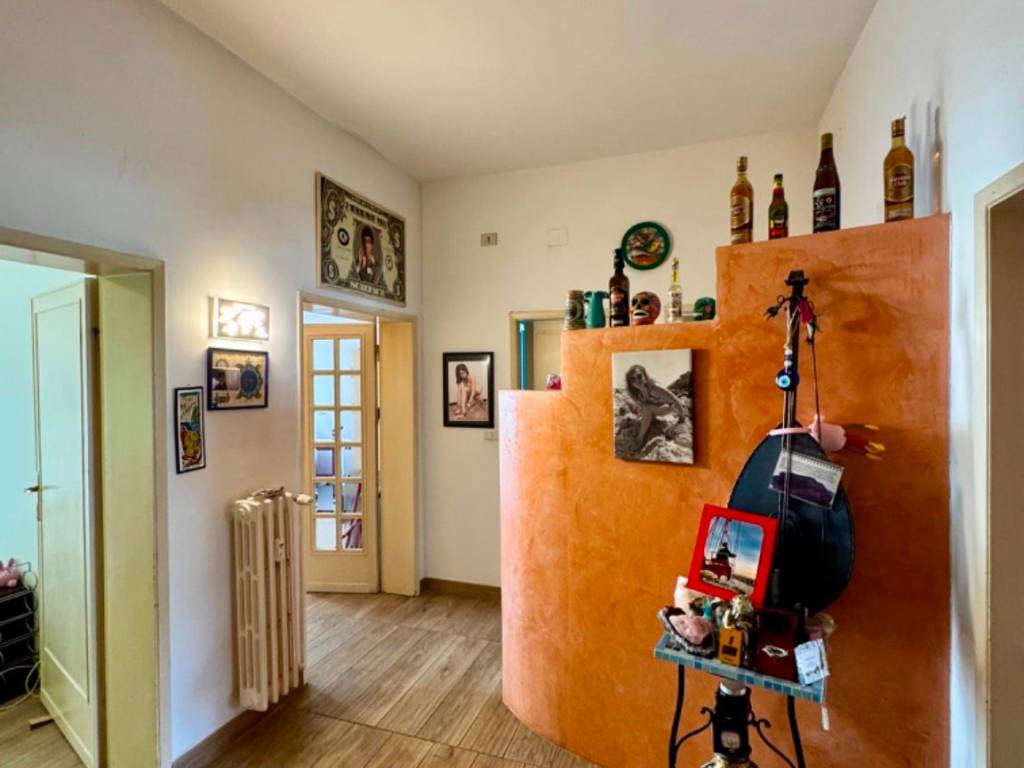 appartamento in vendita a Firenze in zona Soffiano