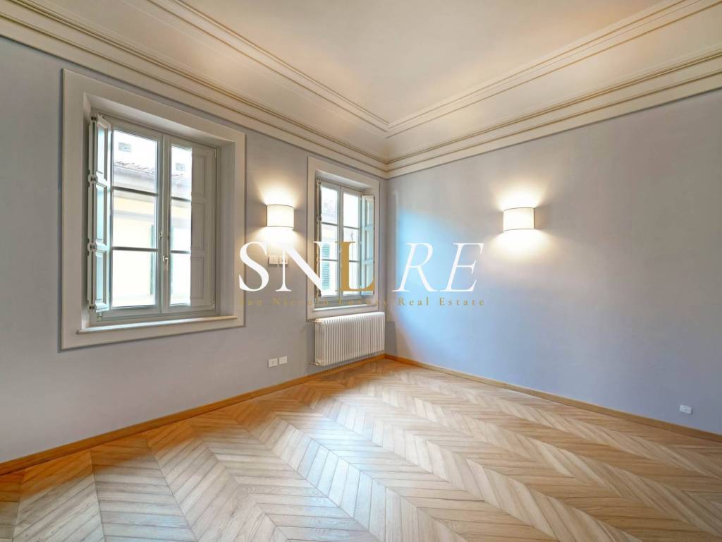 appartamento in vendita a Firenze in zona Centro Storico