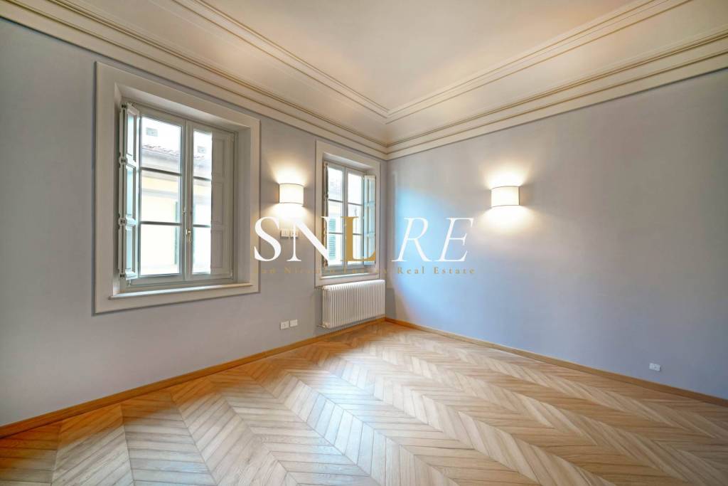 appartamento in vendita a Firenze in zona Centro Storico