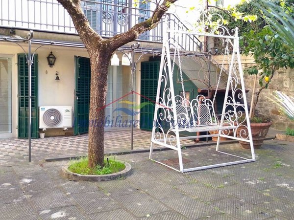 casa indipendente in vendita a Firenze in zona Statuto