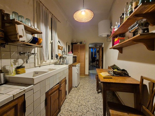 appartamento in vendita a Firenze in zona Centro San Frediano