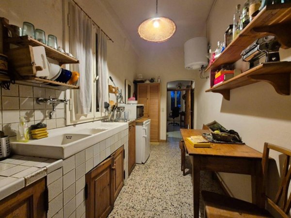 appartamento in vendita a Firenze in zona Centro San Frediano