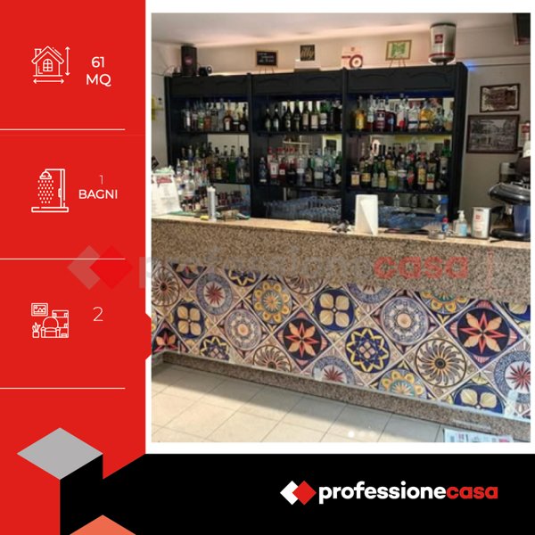 negozio in vendita a Firenze in zona Peretola