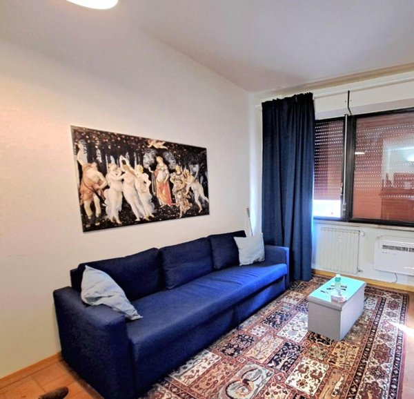appartamento in vendita a Firenze in zona Novoli
