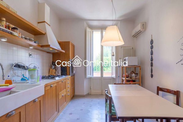 appartamento in vendita a Firenze