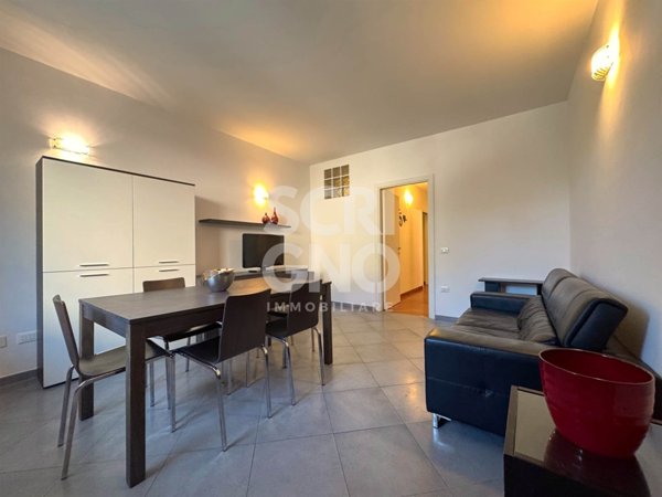appartamento in vendita a Firenze in zona Careggi