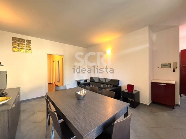 appartamento in vendita a Firenze in zona Rifredi