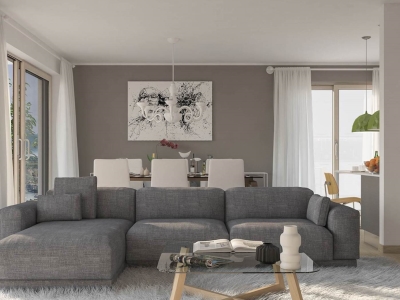 appartamento in vendita a Firenze in zona Legnaia