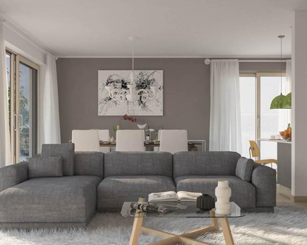 appartamento in vendita a Firenze in zona Legnaia