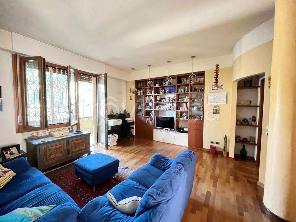 appartamento in vendita a Firenze in zona Soffiano