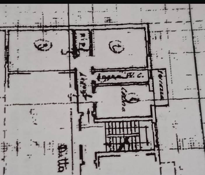 appartamento in vendita a Firenze in zona Careggi
