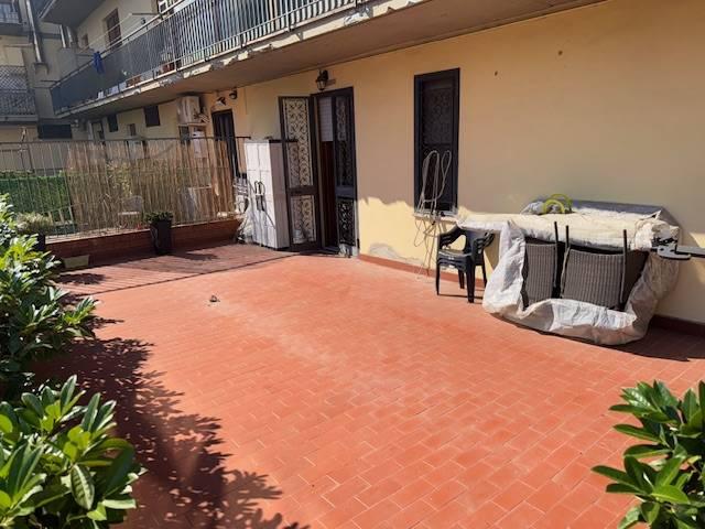 appartamento in vendita a Firenze in zona Careggi