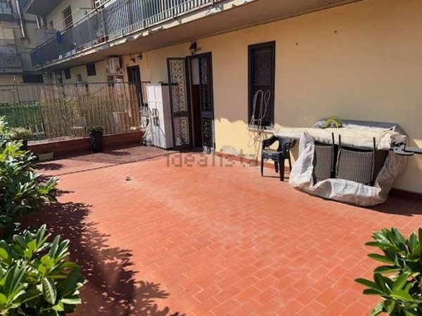 appartamento in vendita a Firenze in zona Careggi