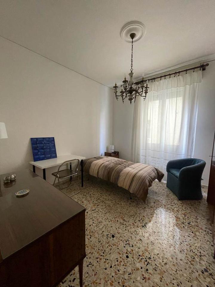 appartamento in vendita a Firenze in zona Coverciano