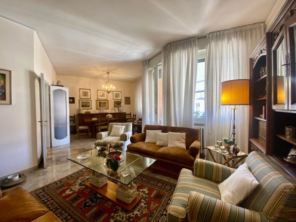 appartamento in vendita a Firenze in zona Coverciano