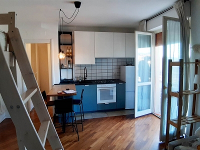 appartamento in vendita a Firenze