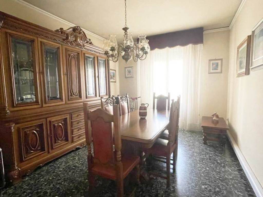 appartamento in vendita a Firenze in zona Coverciano
