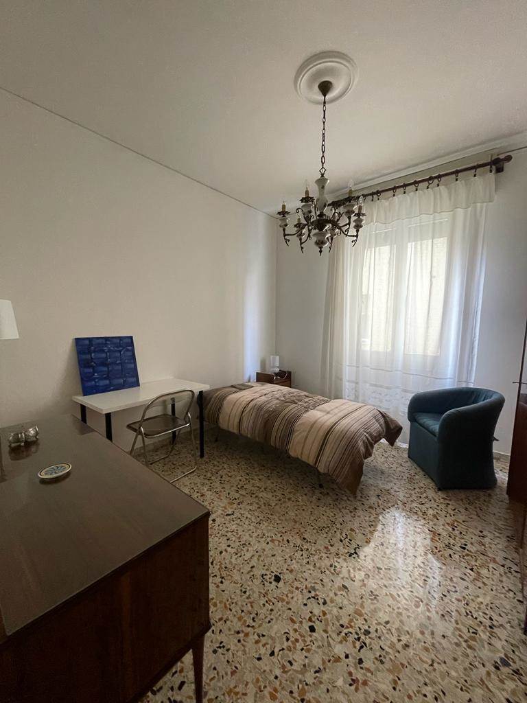 appartamento in vendita a Firenze in zona Coverciano