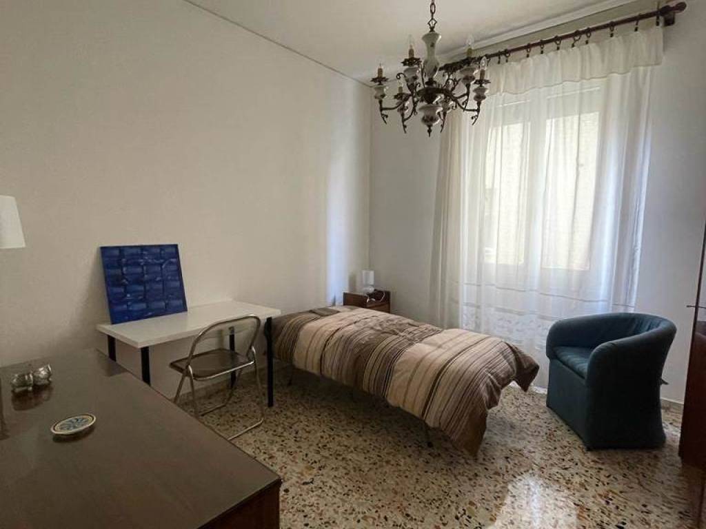 appartamento in vendita a Firenze in zona Coverciano