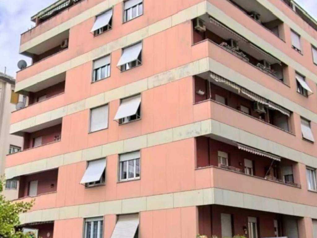 appartamento in vendita a Firenze in zona Galluzzo