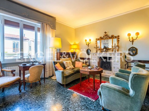 appartamento in vendita a Firenze in zona Sorgane