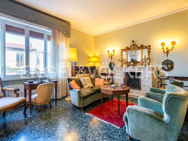 appartamento in vendita a Firenze in zona Sorgane