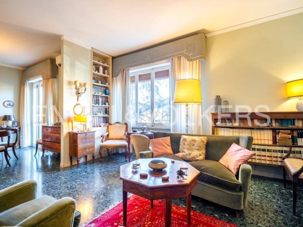 appartamento in vendita a Firenze in zona Sorgane