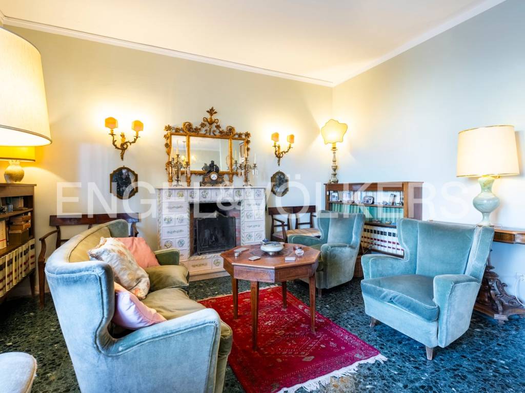 appartamento in vendita a Firenze